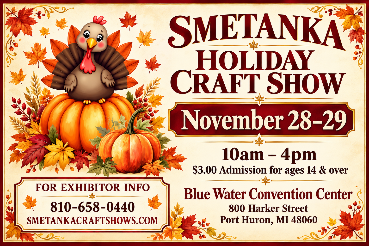 November 29-29 blue water
